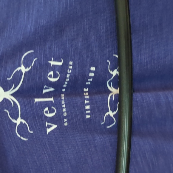 Velvet By Graham & Spencer Ruched dresd Sz S - Picture 8 of 9